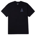Hot Spot T-Shirt  - Black