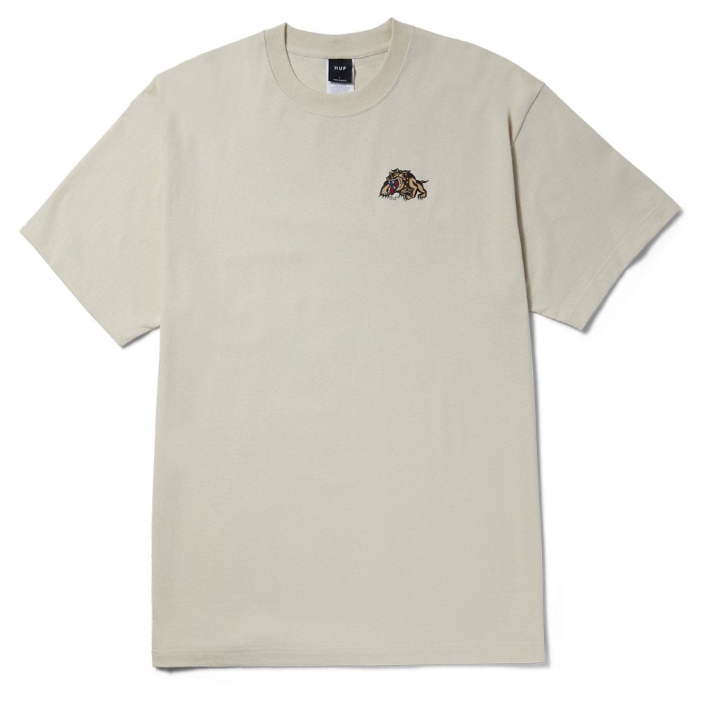 Bledsoe T-Shirt  - Stone