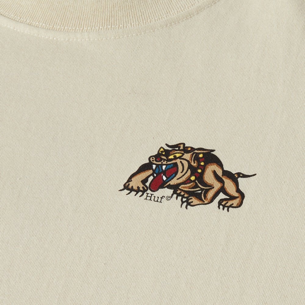 Bledsoe T-Shirt  - Stone