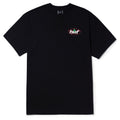 Andromeda T-Shirt  - Black
