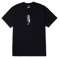 Missed Call T-Shirt - Black