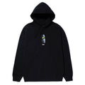 Missed Call Hoodie - Black