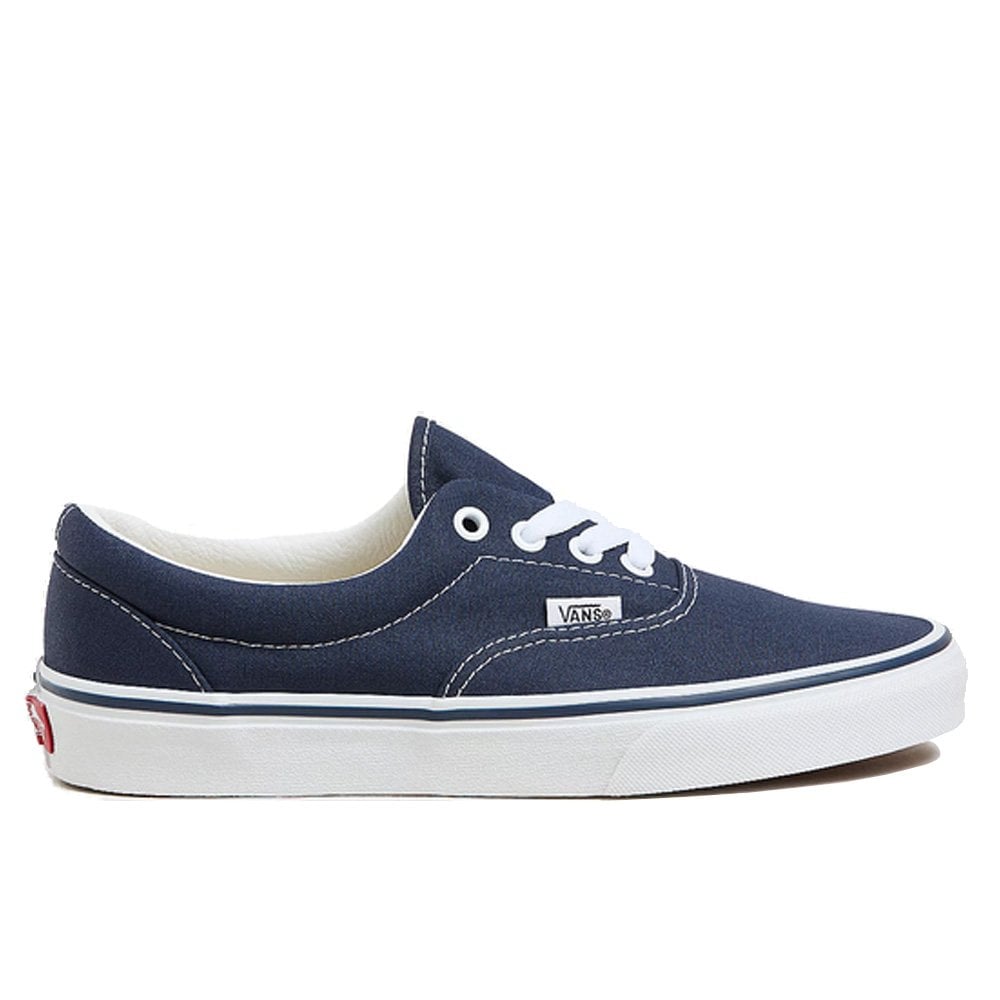 Era Canvas - Navy
