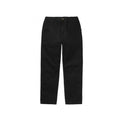 Single Knee Pant - Black