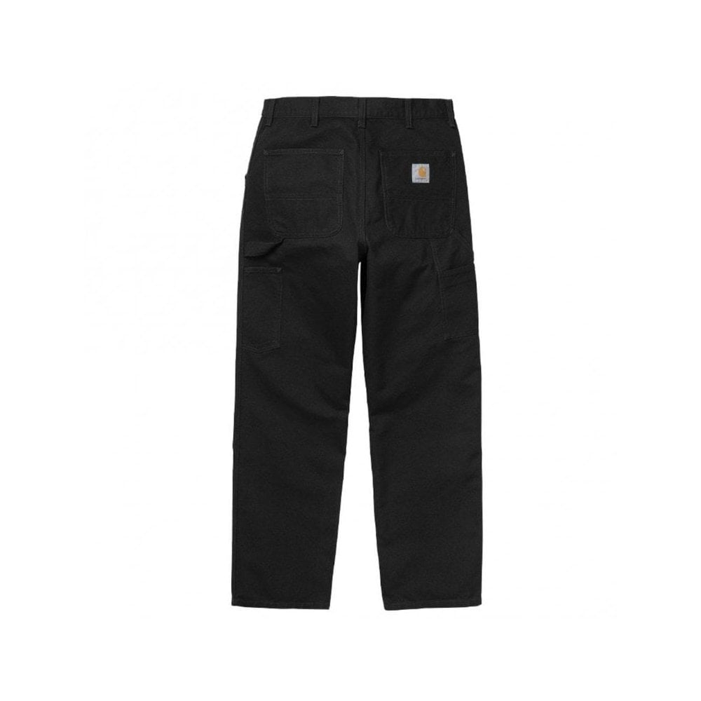Single Knee Pant - Black