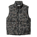 Springfield Vest - Camoduck Gry