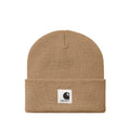 Ashley Beanie - Peanut