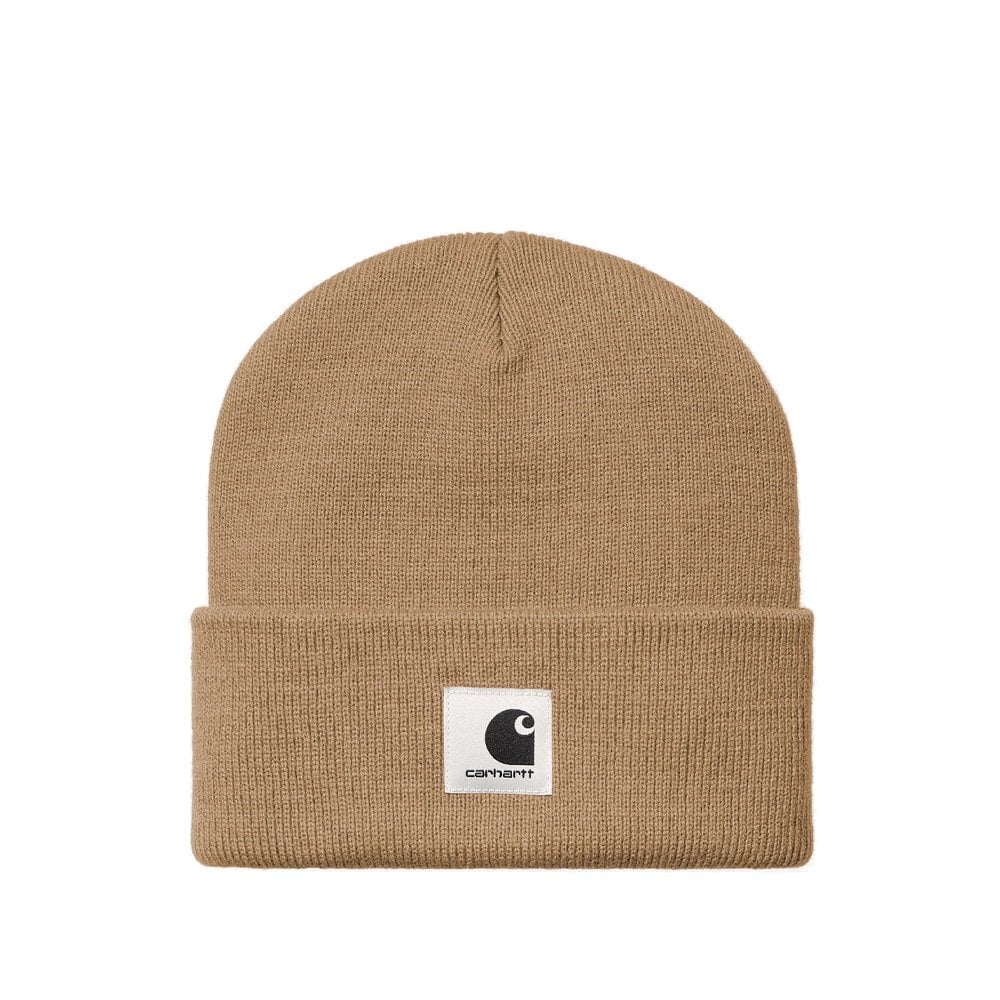 Ashley Beanie - Peanut