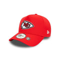 9FORTY NFL E-Frame Snapback Cap - Kan Chf