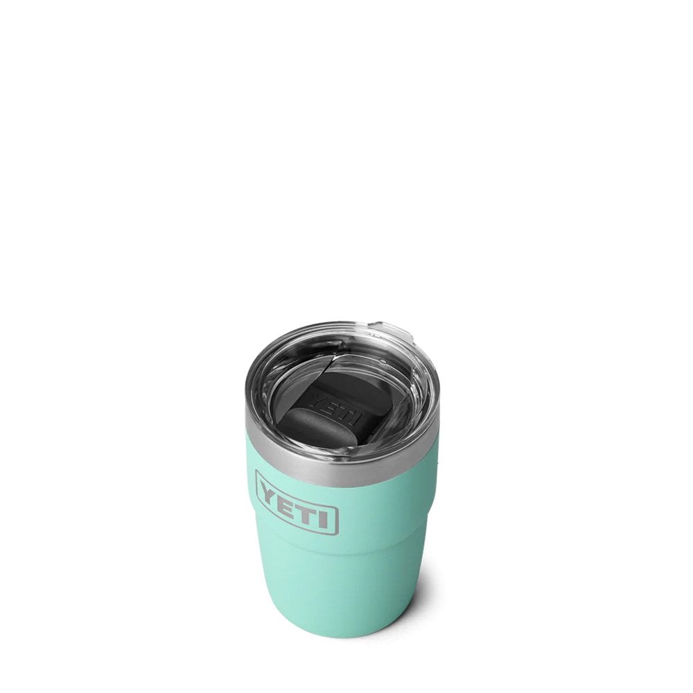 Rambler 8 oz (237 ML) Stackable Cup - Seafoam