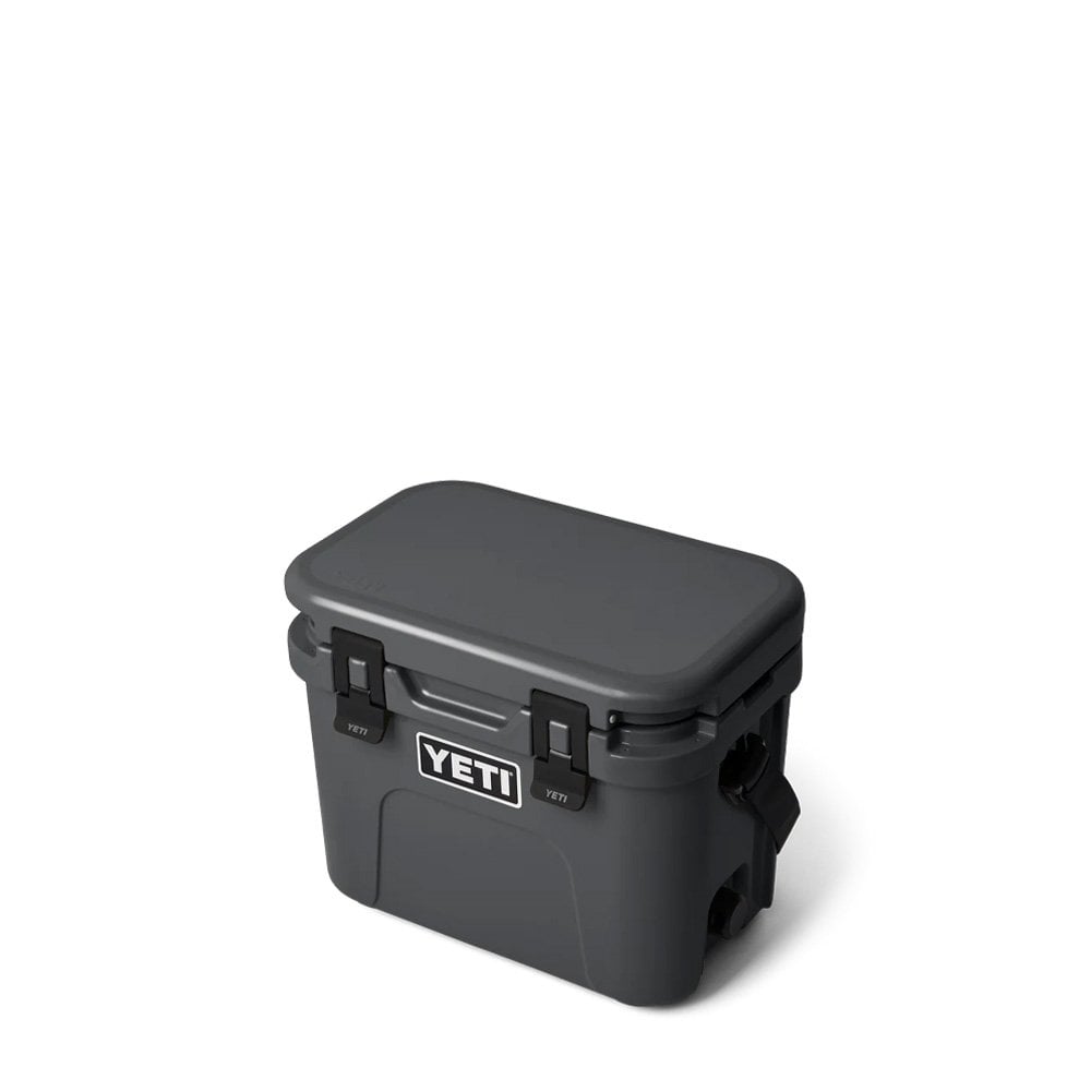 Roadie 15 Cool Box - Charcoal