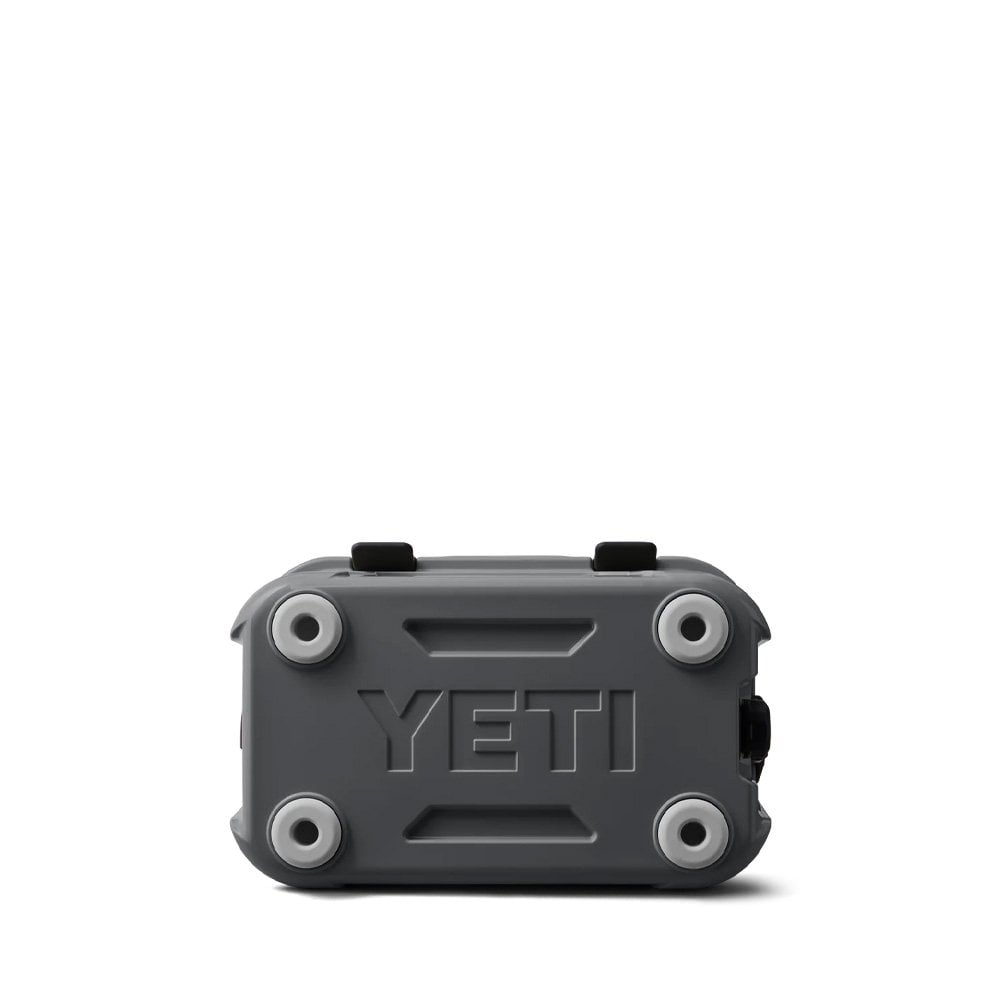 Roadie 15 Cool Box - Charcoal
