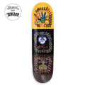 Yobbo Deck - O/C