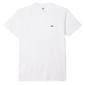 Drink Crude Oil Cup Tee - White