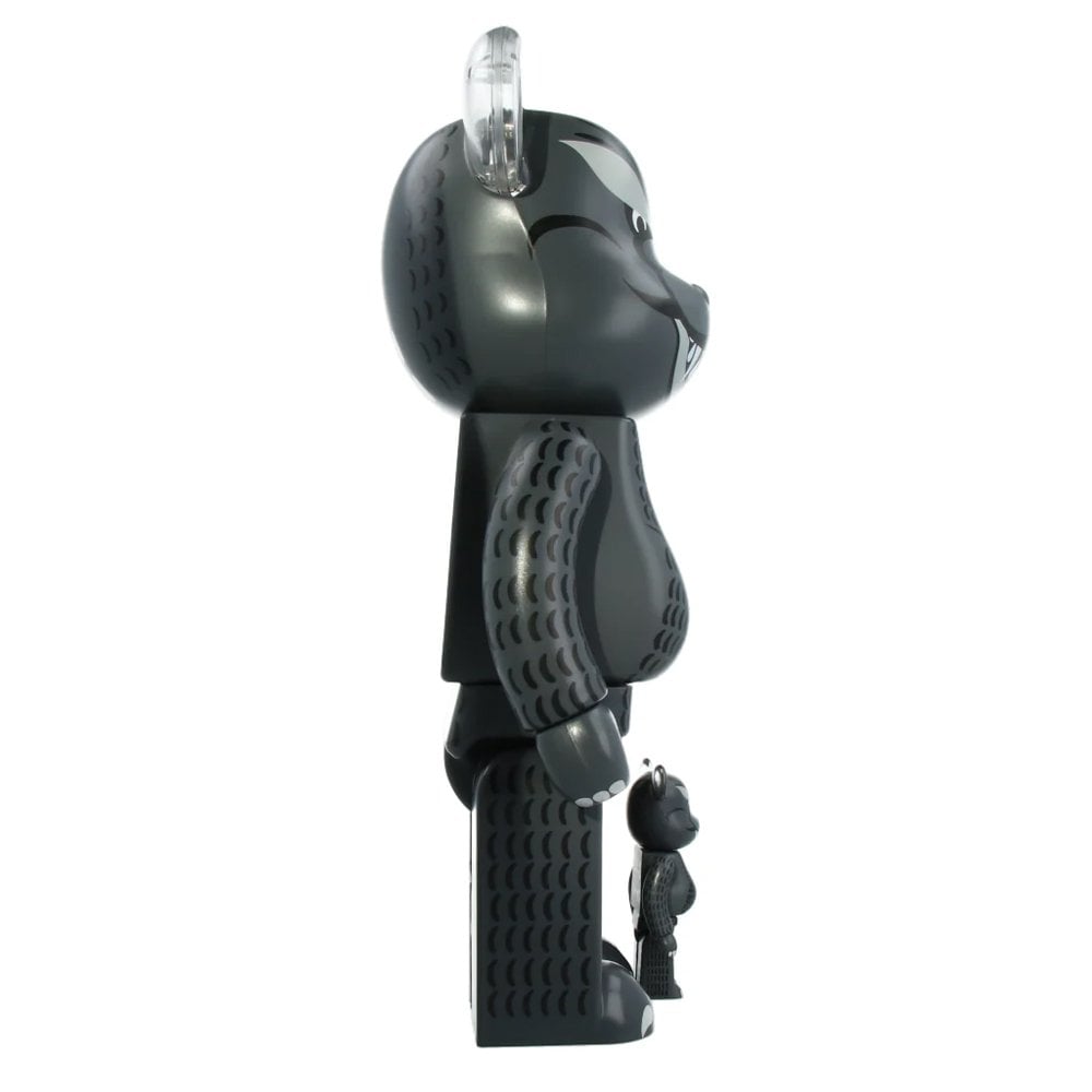 Be@rbrick Godzilla (1954) 400% + 100% - Godzilla1954