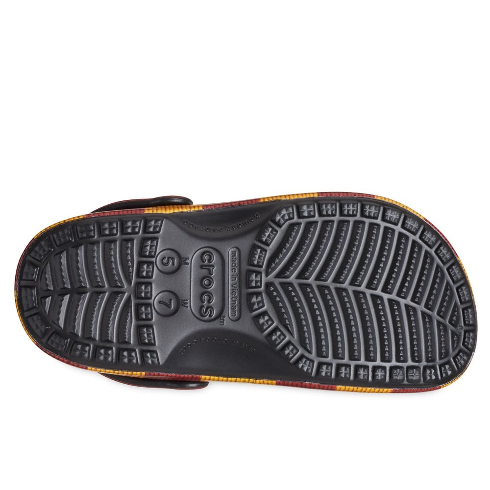 Harry Potter Gryffindor Classic Clog - Multi