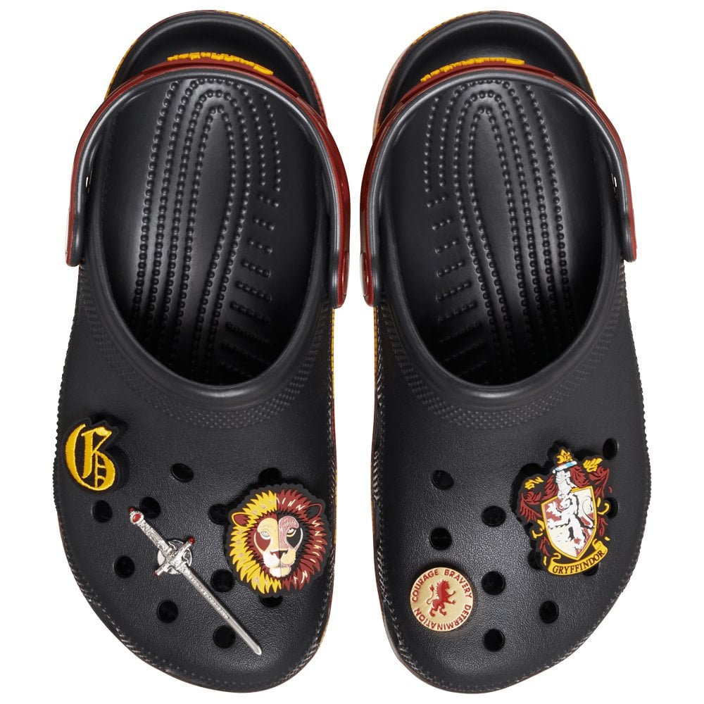 Harry Potter Gryffindor Classic Clog - Multi