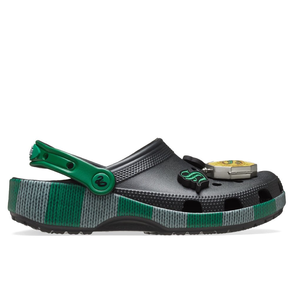 Harry Potter Slytherin Classic Clog - Multi