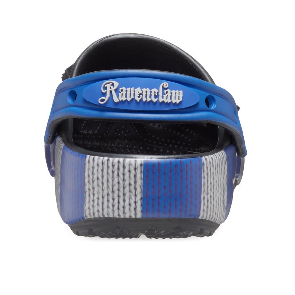 Harry Potter Ravenclaw Classic Clog - Multi