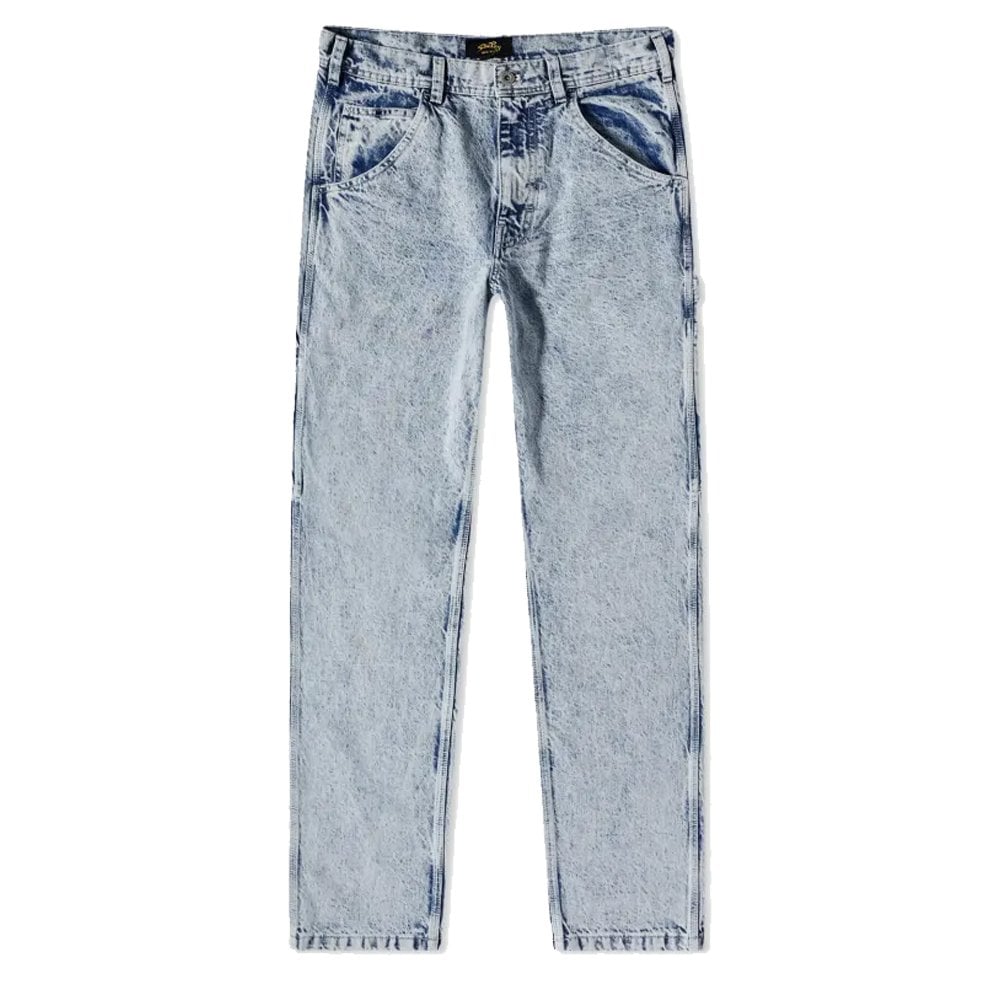 80s Painter Pant - 90&Apos;S Fade