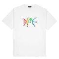 Tubeman T-Shirt - White