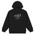 Evolution Hoodie - Black
