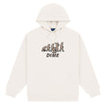 Evolution Hoodie - Natural