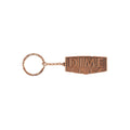 Glorious Keychain - Rose Gold