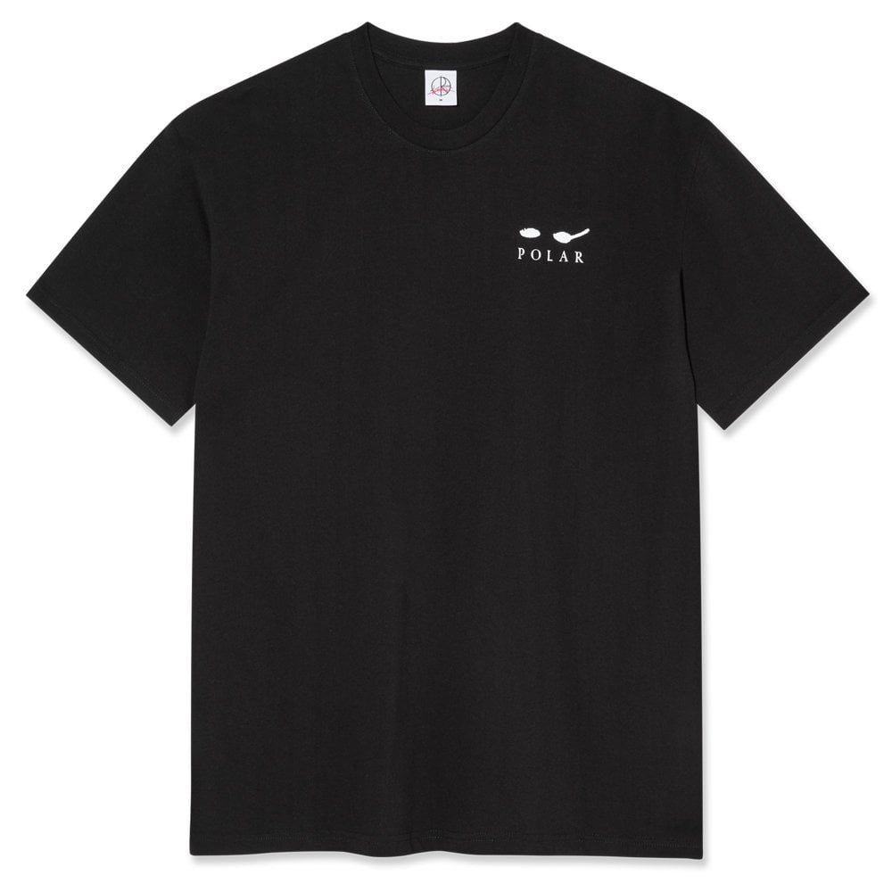 Discotheque T-Shirt - Black