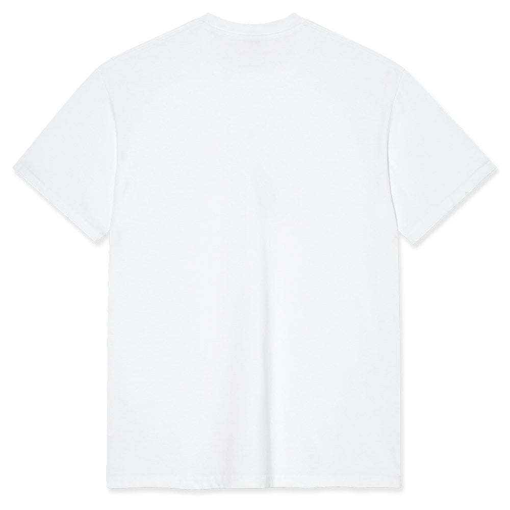 Scream T-Shirt - White