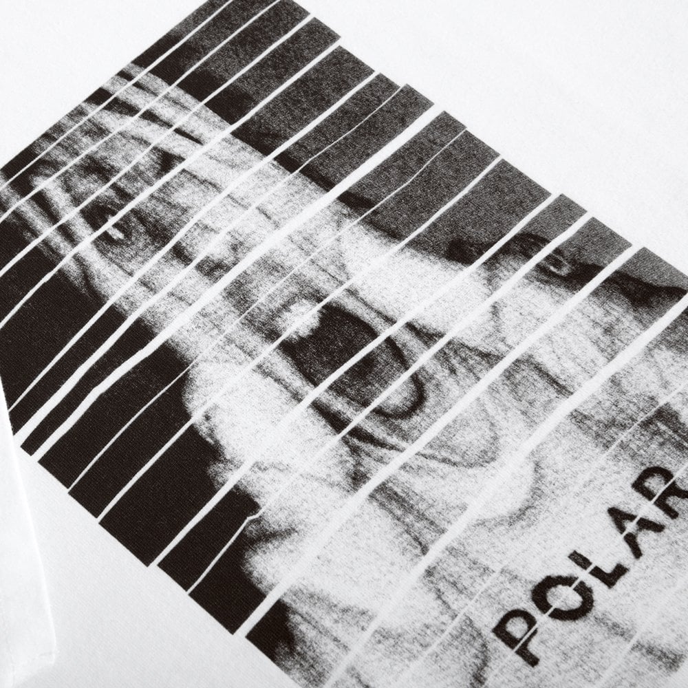 Scream T-Shirt - White