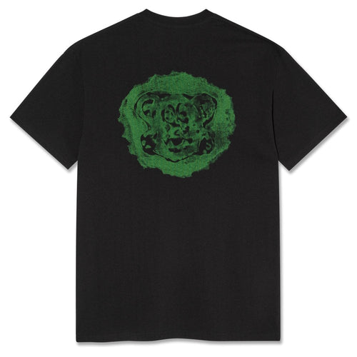 Bear T-Shirt - Black