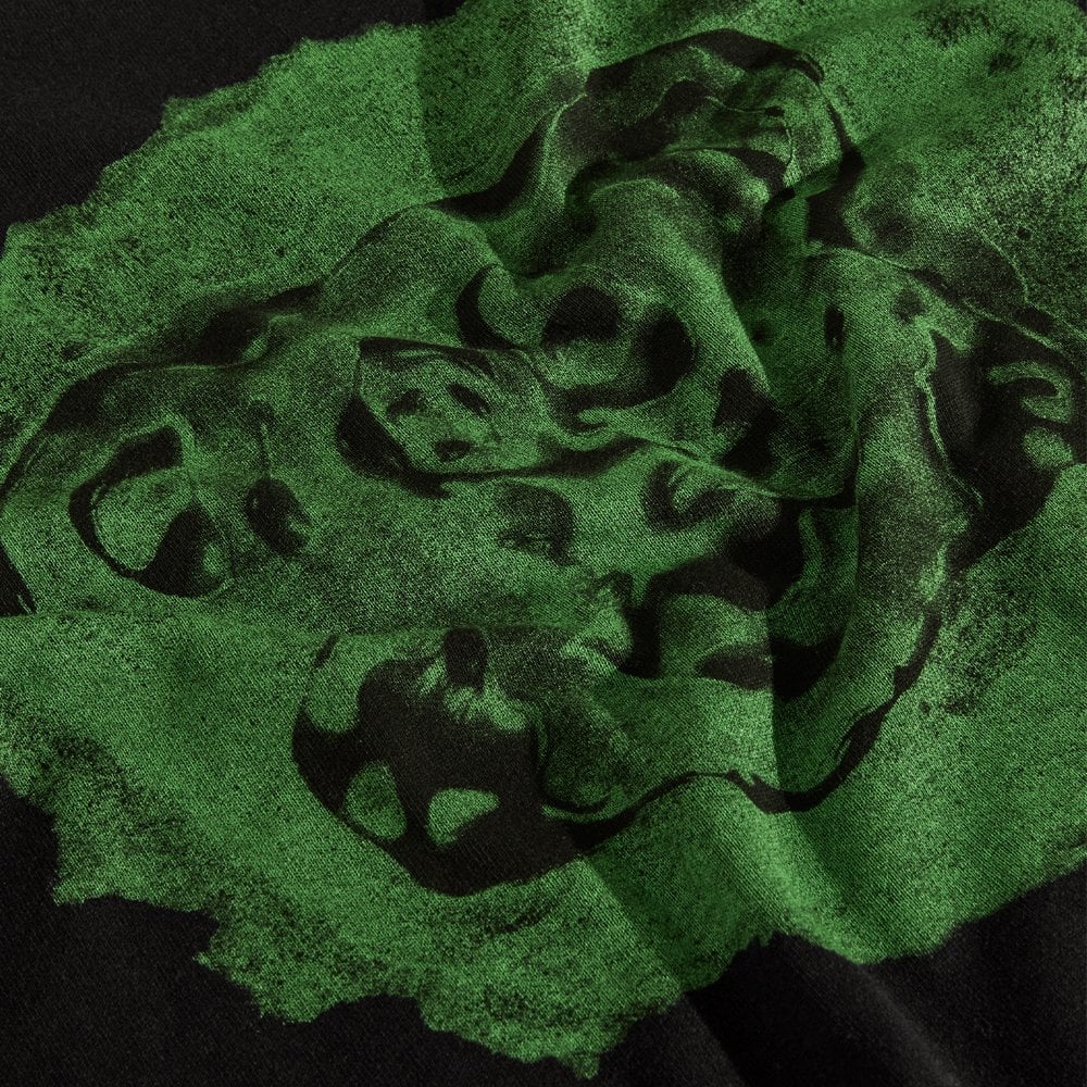 Bear T-Shirt - Black