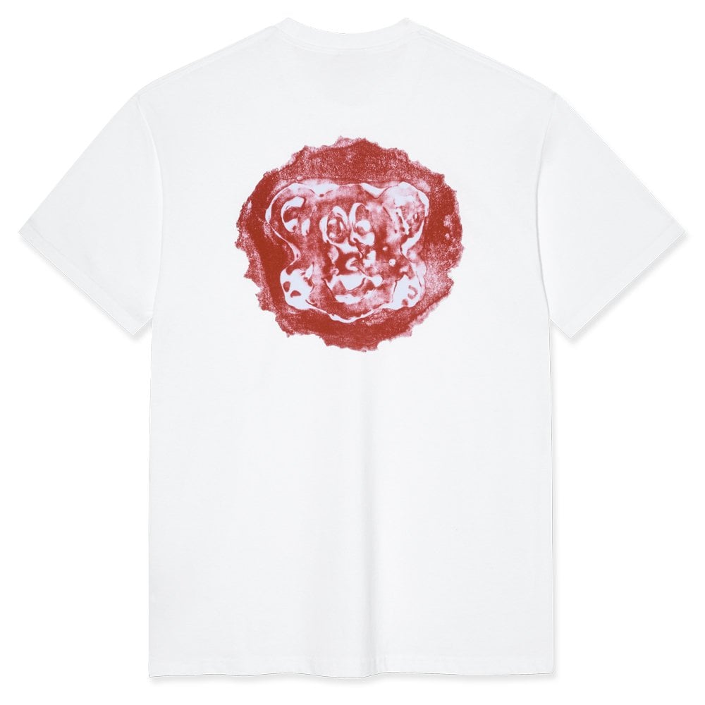 Bear T-Shirt - White