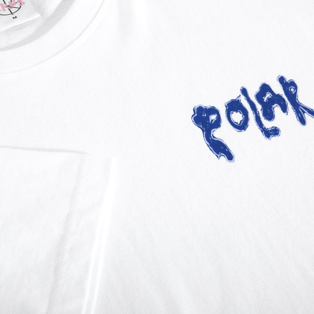 Bear T-Shirt - White