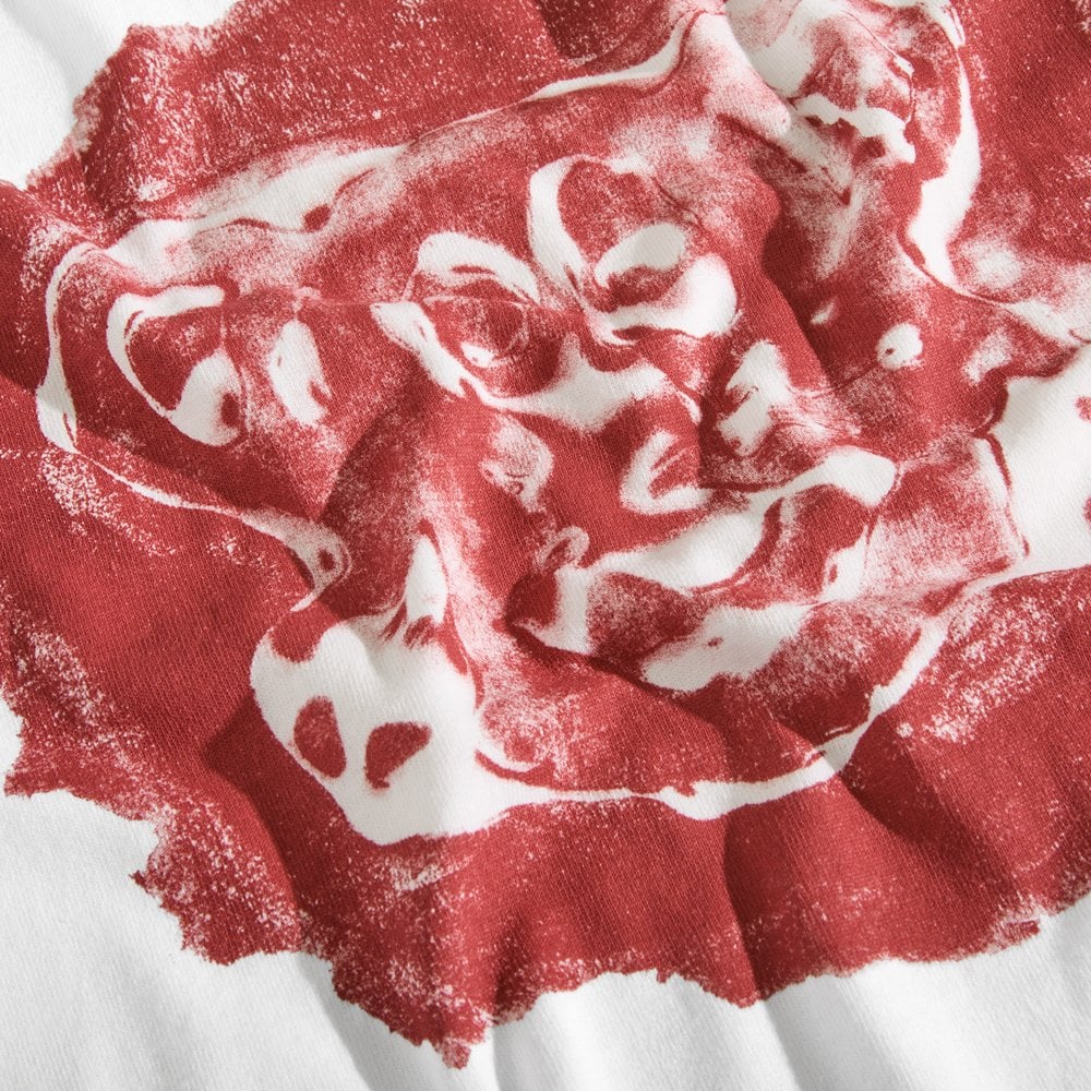 Bear T-Shirt - White