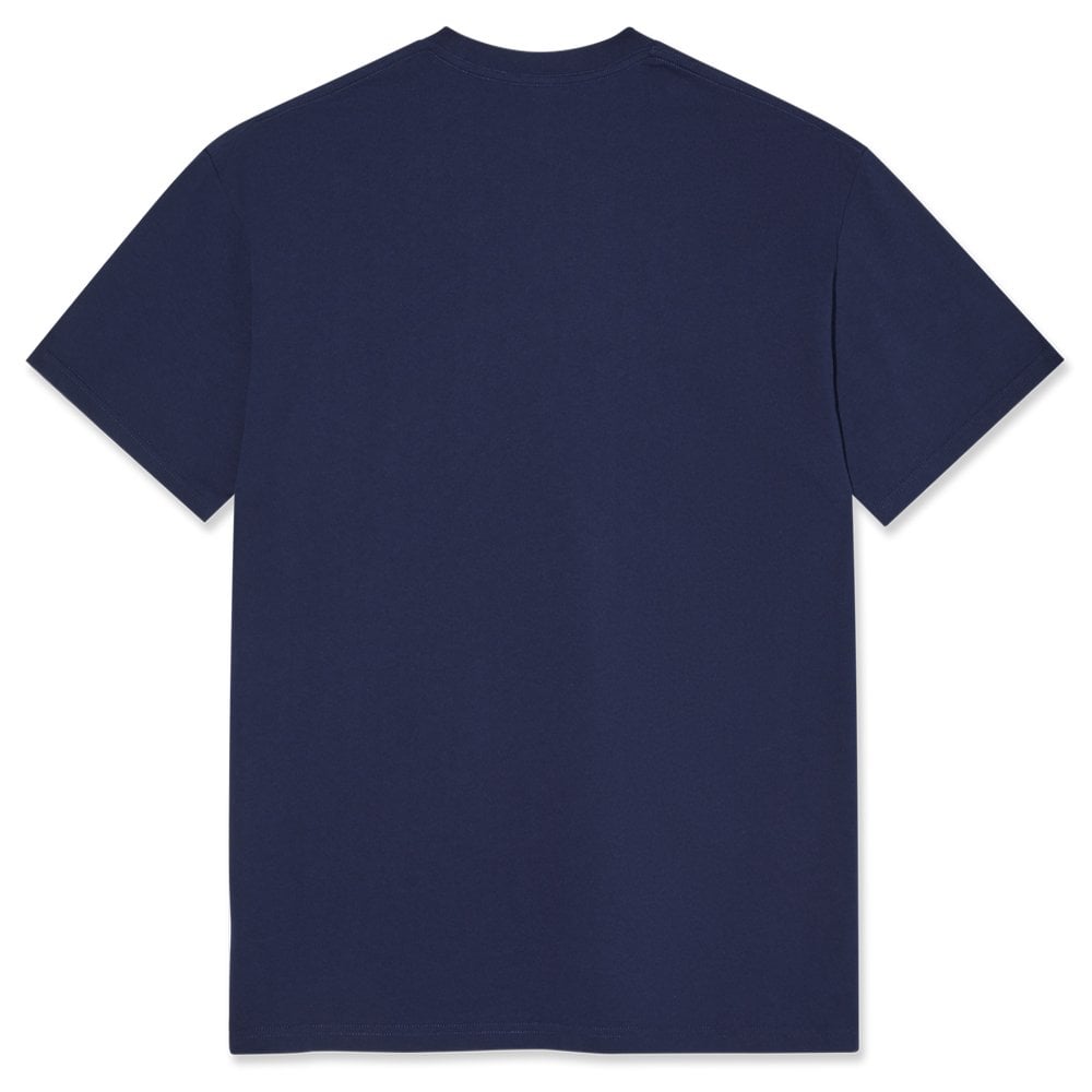 Clubb Inc T-Shirt - Dark Blue