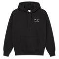 Discotheque Hoodie - Black