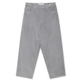 Big Boy Cords - Silver