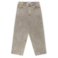Big Boy Jeans - Acid Beige