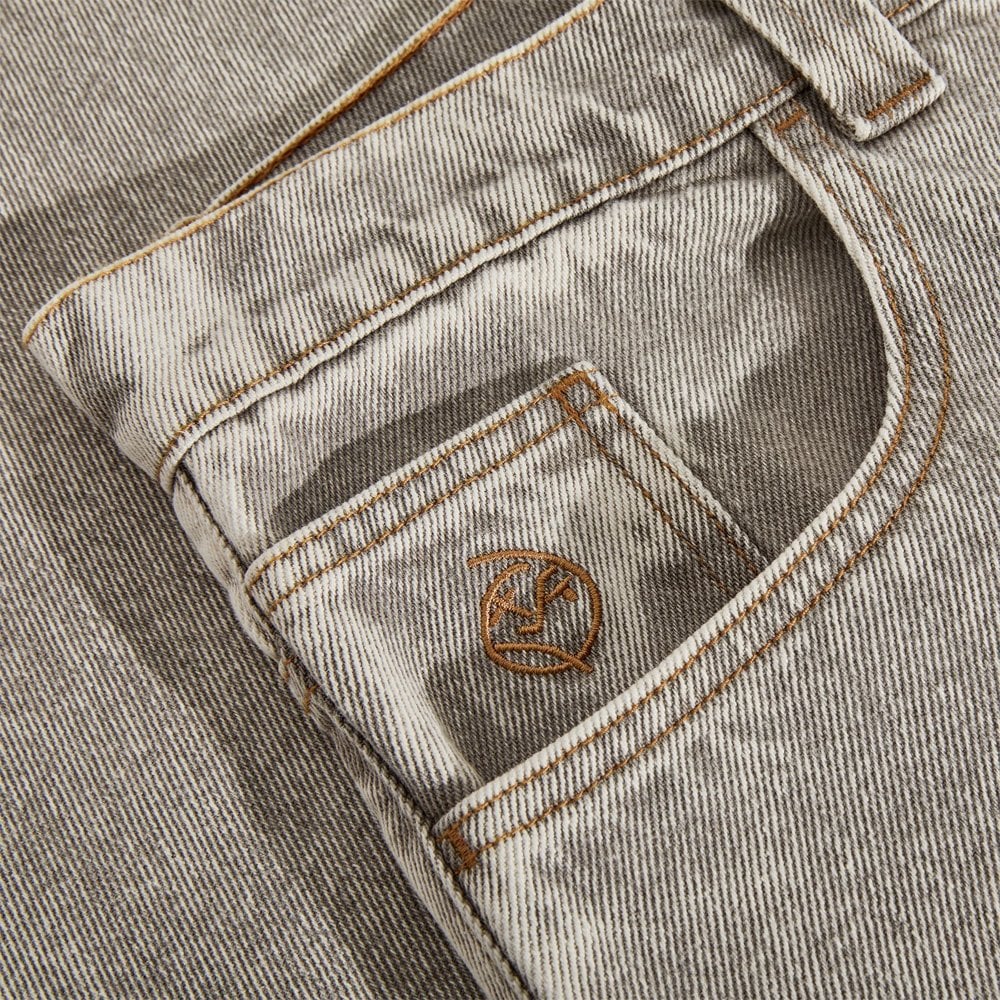 Big Boy Jeans - Acid Beige