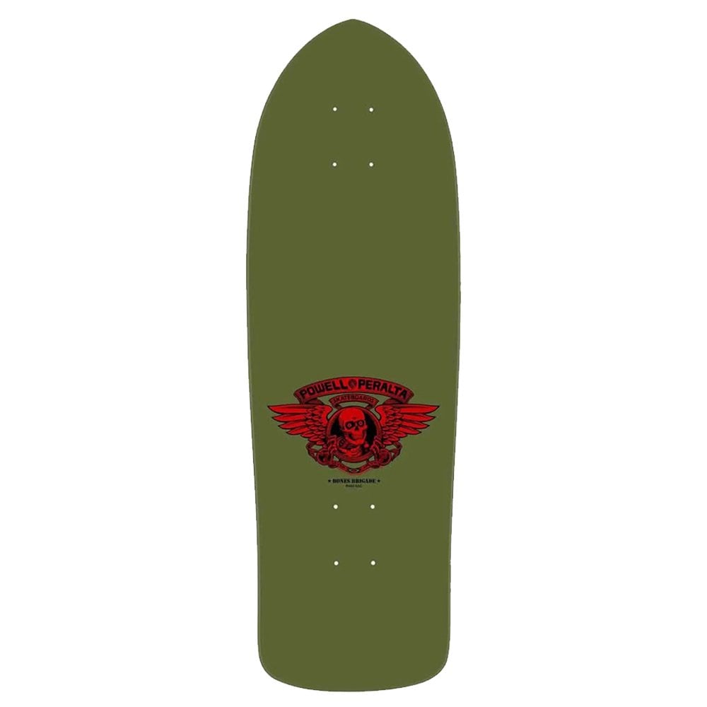 Shop Powell Peralta | Guerrero Series 13 Deck | Natterjacks