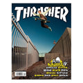 Magazine #501 - O/C