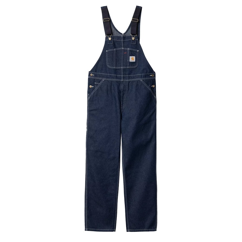 Bib Overall - Blue Onewsh
