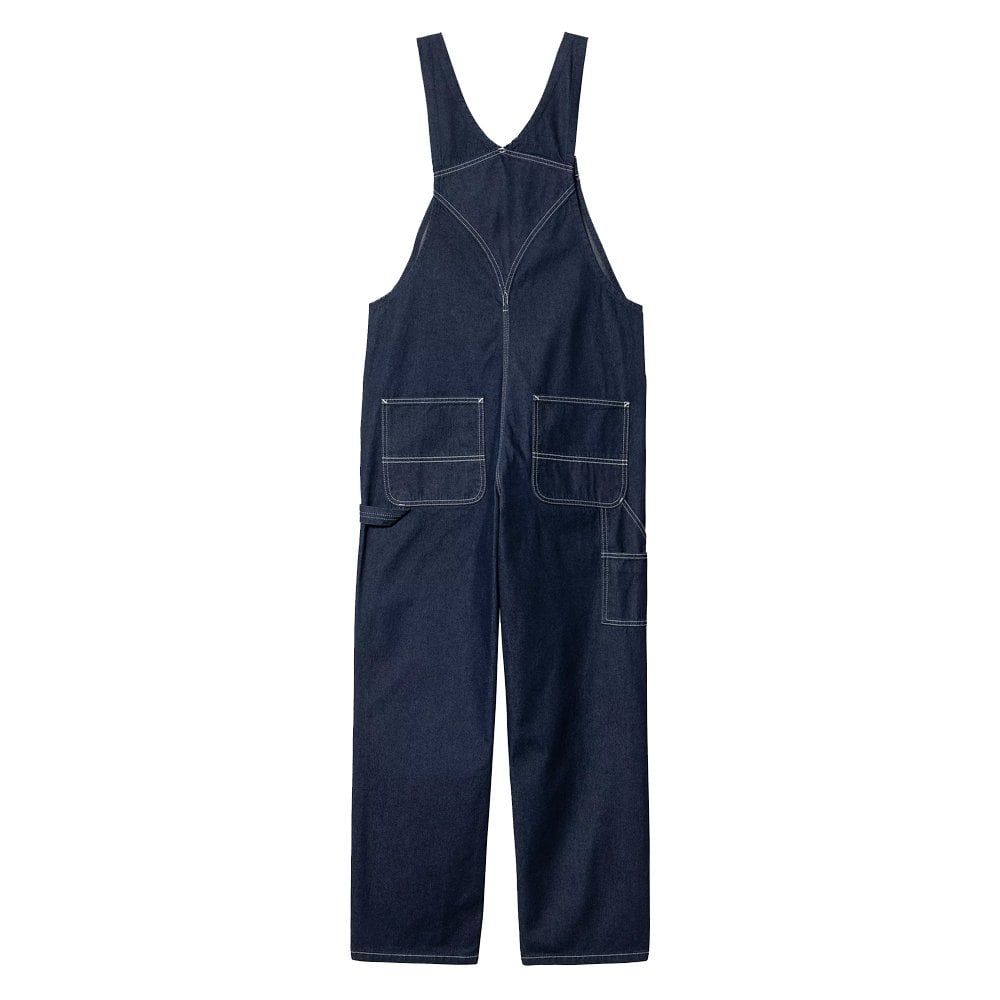 Bib Overall - Blue Onewsh