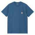 Pocket T-Shirt - Sodalite