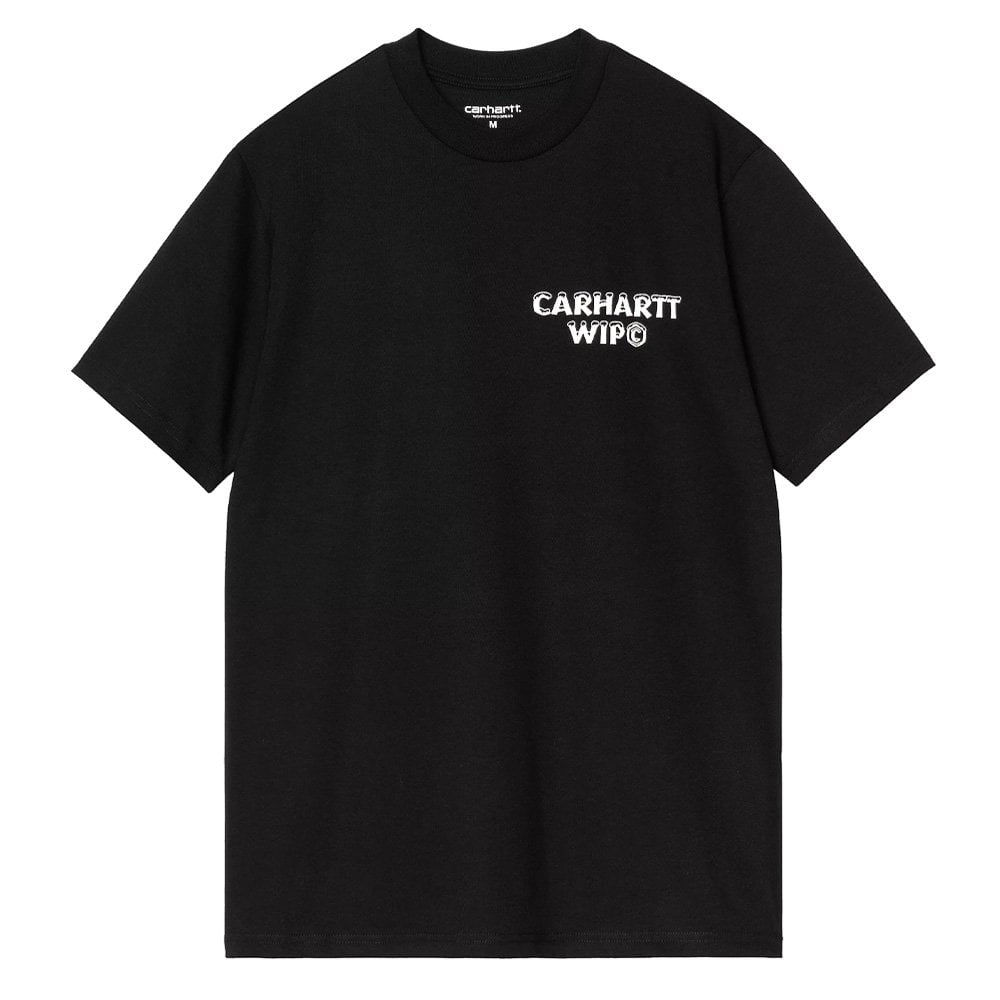 Ice T-Shirt - Black