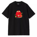 Pudding T-Shirt - Black