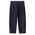 Jace Pant - Blue Rinsed