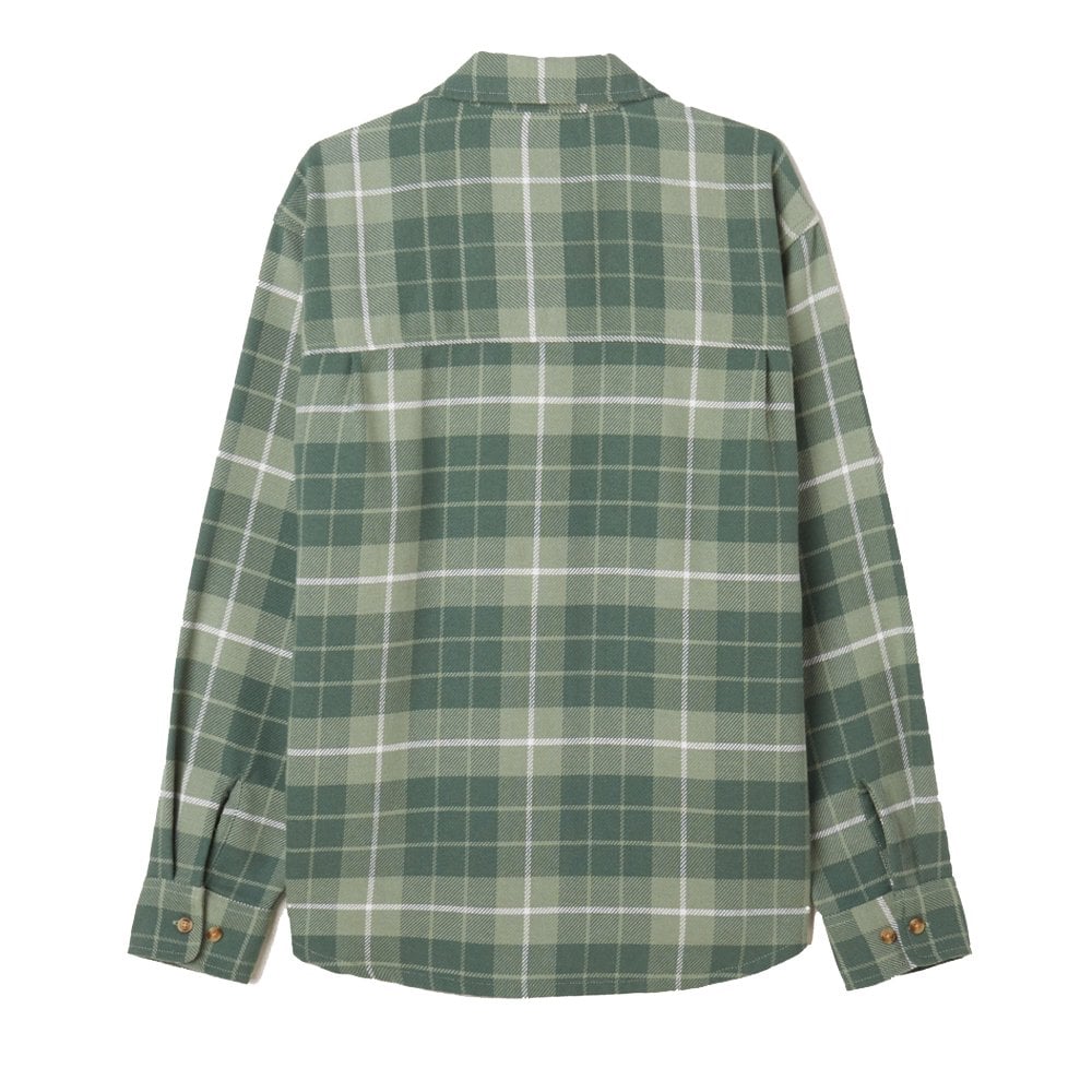 BigWig Simon Shirt - Lilypad